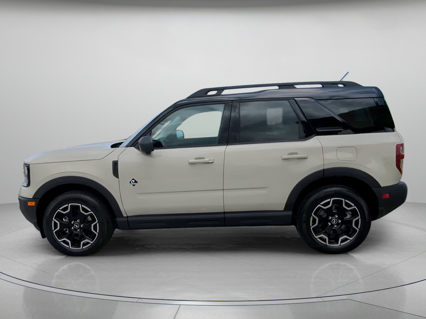 2025 Ford Bronco Sport Outer Banks - Photo 14