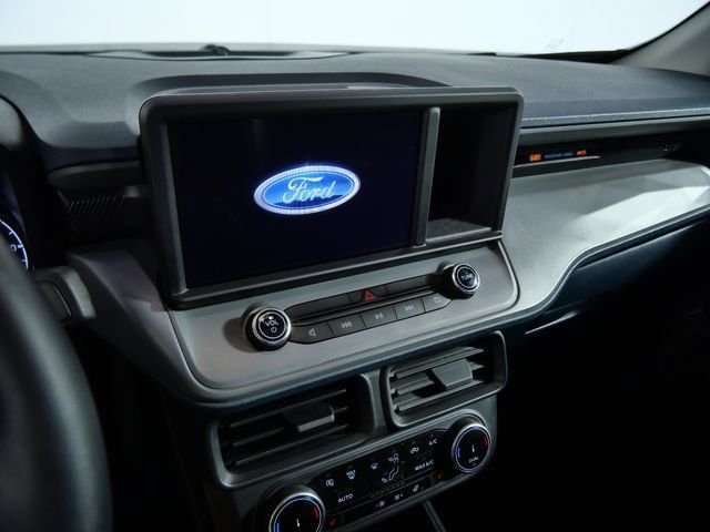 Used 2024 Blue Ford Lariat image 21