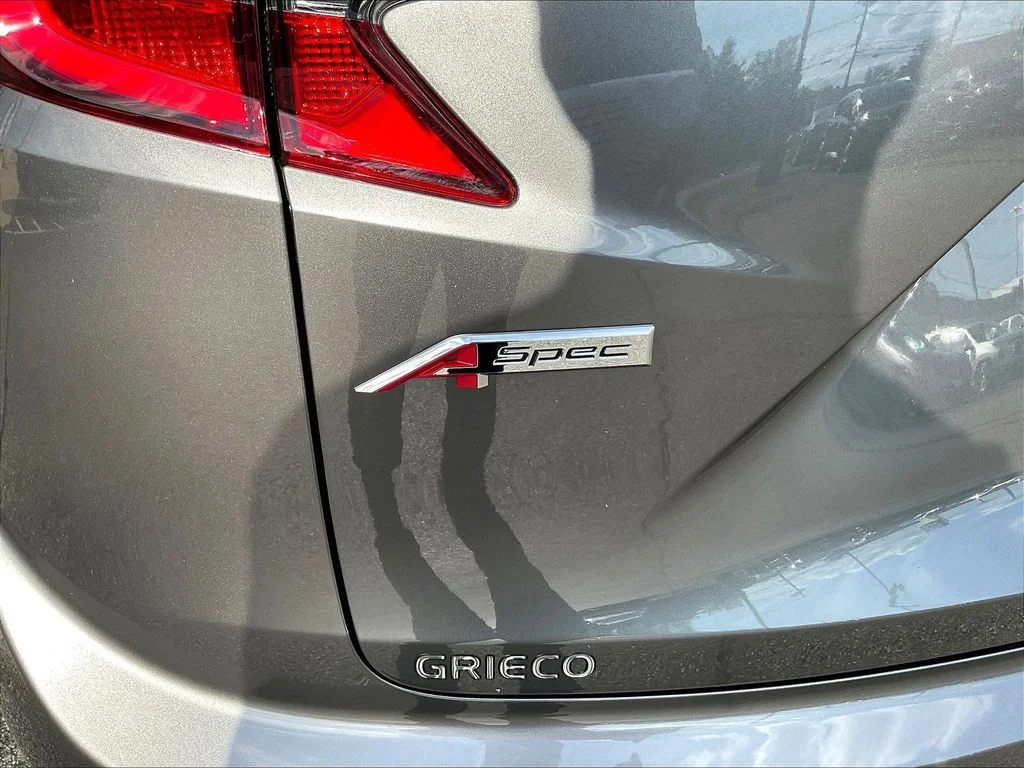 Used 2026 Gray Acura A-Spec Package image 24