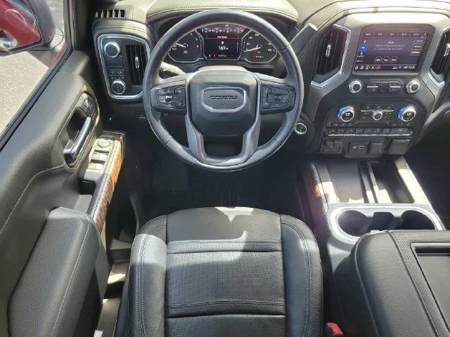 2019 GMC Sierra 1500 Denali Denali - Photo 14