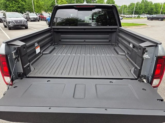 2026 Honda Ridgeline TrailSport - Photo 8