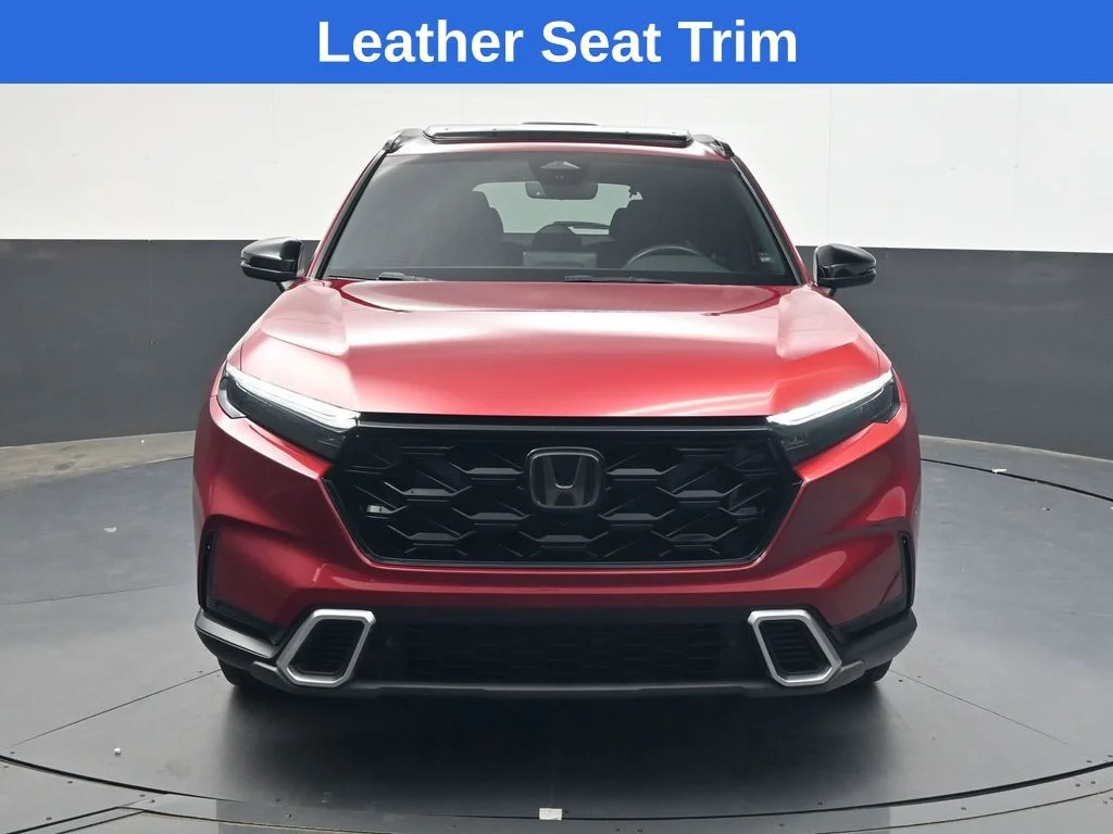 2023 Honda CR-V Sport Touring - Photo 9