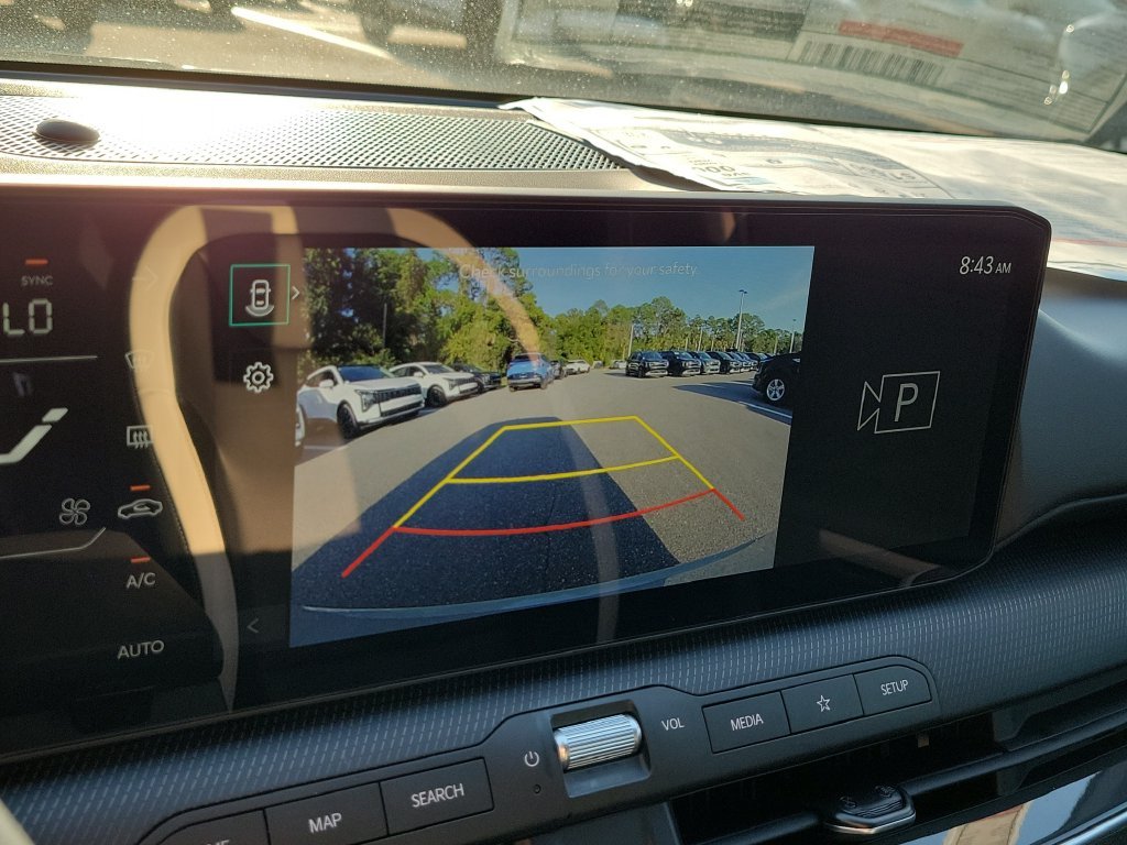 New 2026 Morning Haze Kia GT-Line image 30