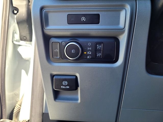 Used 2025  Ford XLT image 15