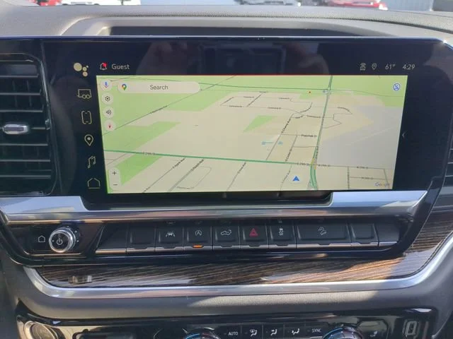 New 2026 Onyx Black GMC Elevation image 21