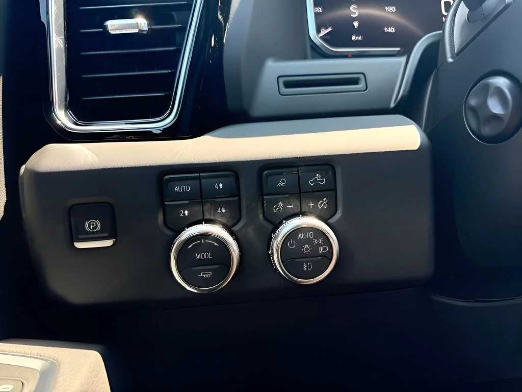 New 2026 Sterling Metallic GMC Denali image 26