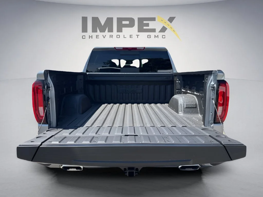 New 2026 Sterling Metallic GMC Denali image 31