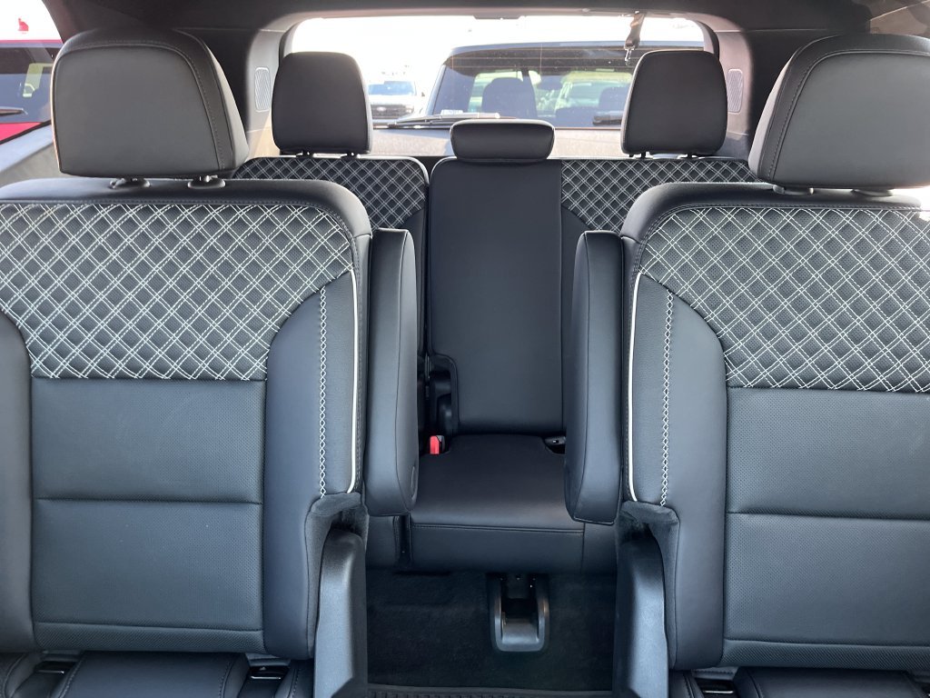 Used 2026 Black GMC Denali image 23