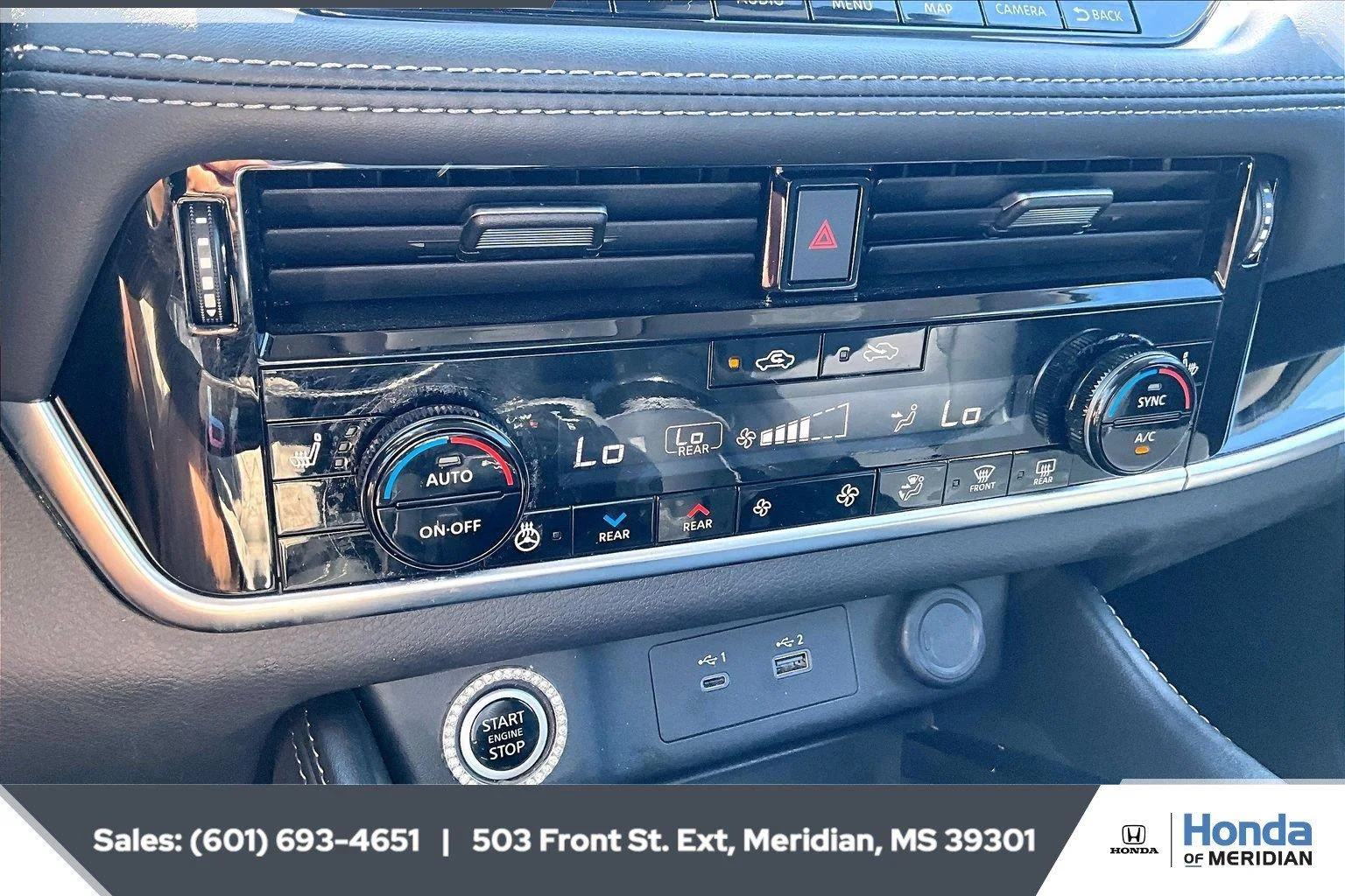 Used 2023 Gun Metallic Nissan SL image 22