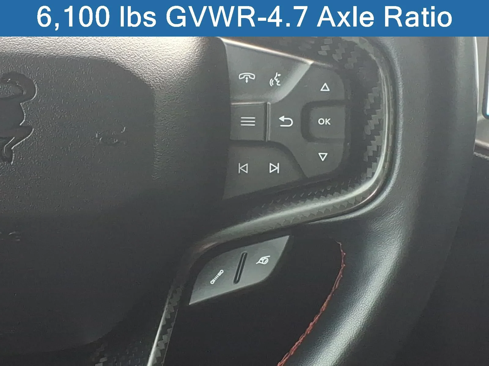 Used 2022 Shadow Black Ford Raptor image 15