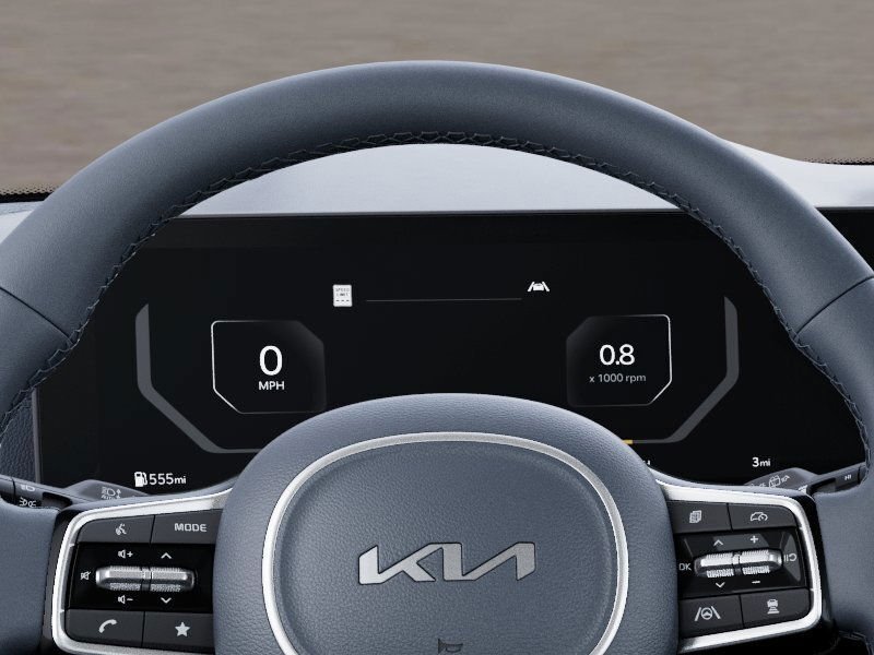 New 2026 Panthera Metal Kia SX Prestige image 22