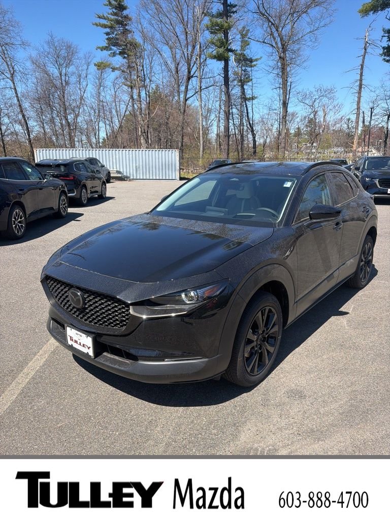 2026 Mazda CX-30 Turbo Aire Edition AWD's photo