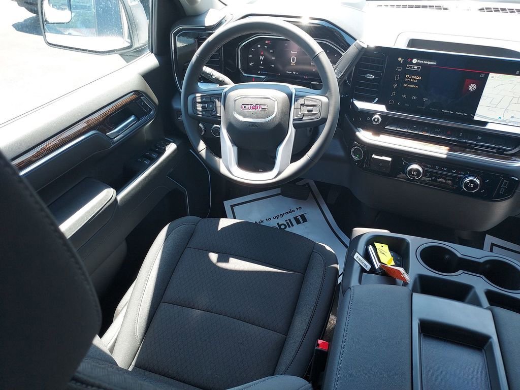 2026 GMC Sierra 1500 SLE - Photo 15