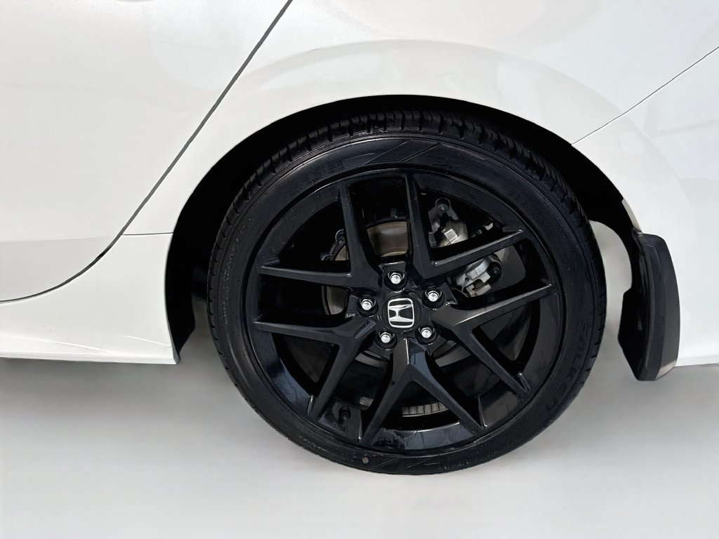 2023 Honda Civic Sport - Photo 31