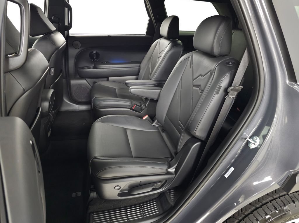 2026 Hyundai Palisade XRT Pro - Photo 37