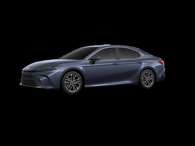 2026 Toyota Camry XLE - Photo 15