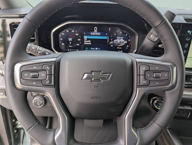 2026 Chevrolet Silverado 2500 HD LT - Photo 36
