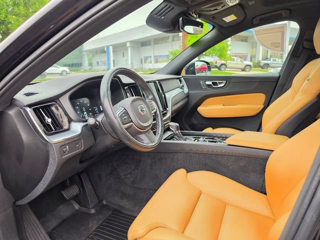 2019 Volvo XC60 Momentum - Photo 35