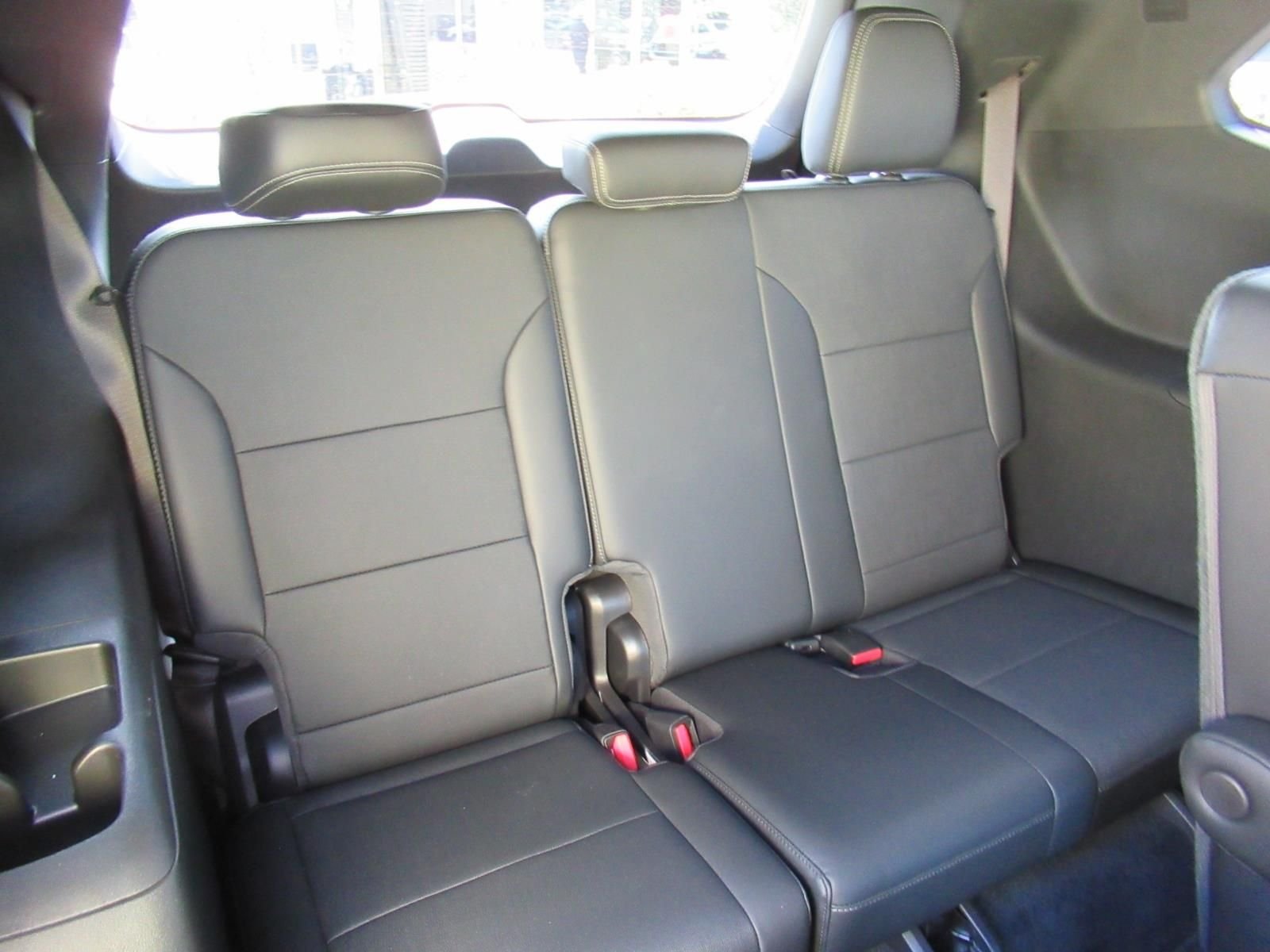 Used 2026 Gray Buick Preferred image 35