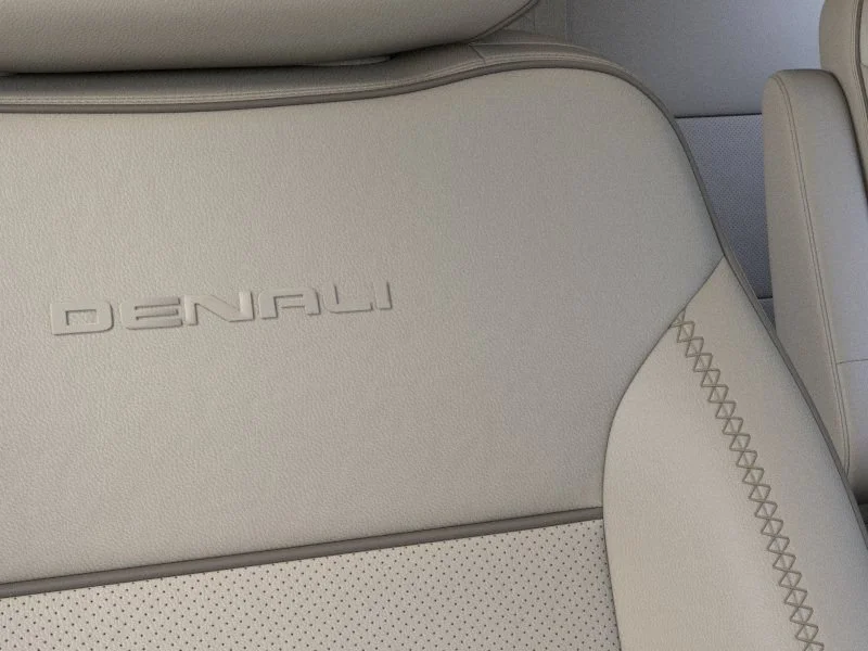 New 2026 Downpour Metallic GMC Denali image 21