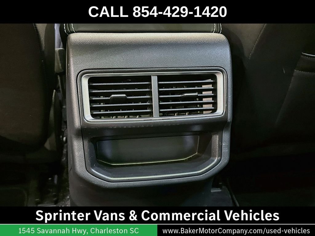Used 2024 Blue Metallic Volkswagen 2.0T SE w/Technology image 25