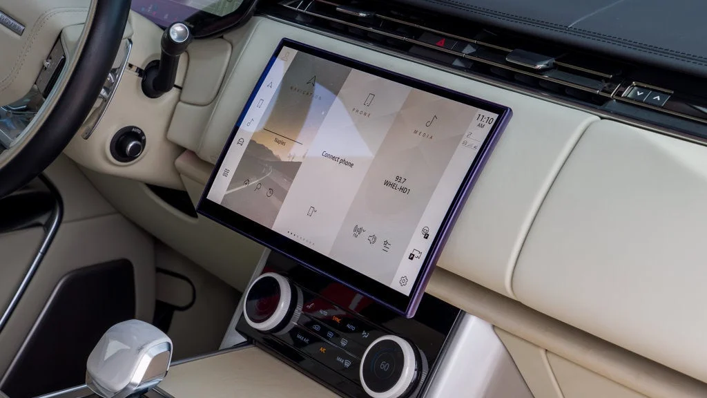 2023 Land Rover Range Rover SV - Photo 18