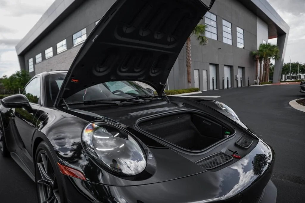 2026 Porsche 911 GT3 - Photo 22
