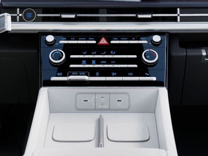 New 2027 Gray Hyundai SE FWD image 34