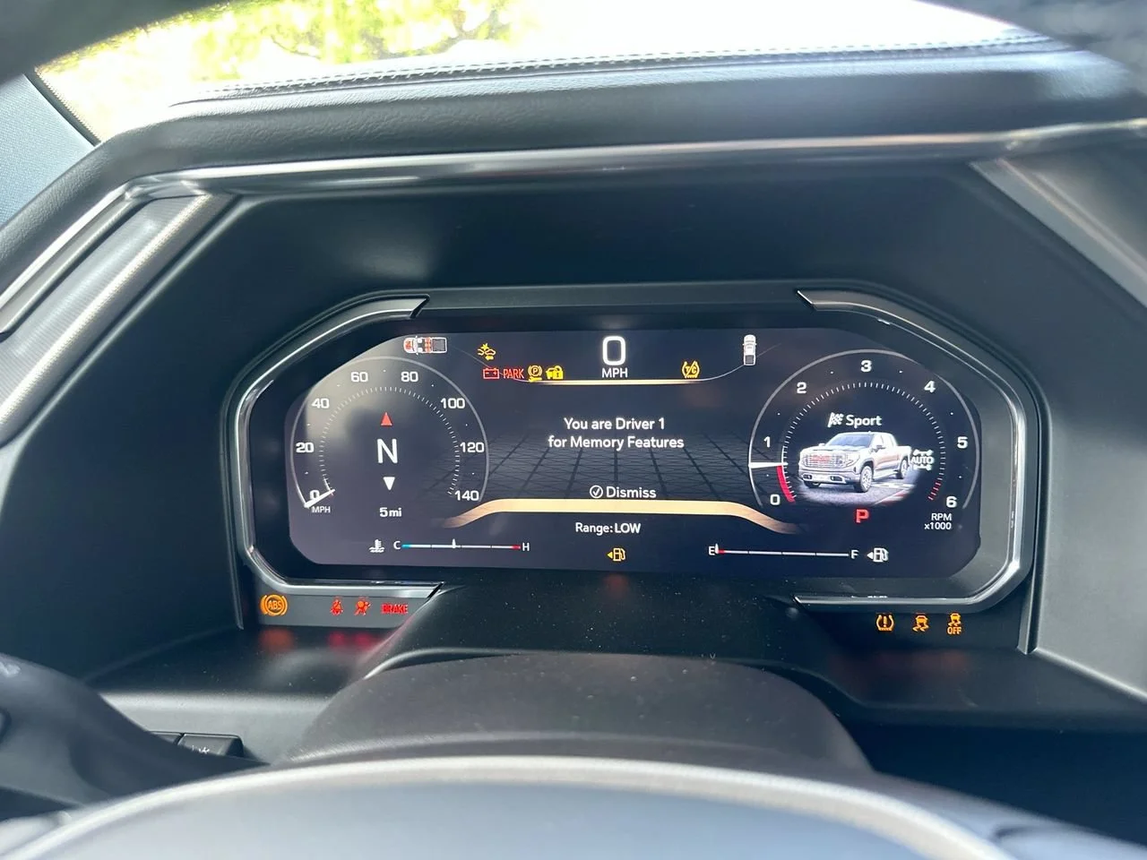 New 2026 Onyx Black GMC Denali image 16