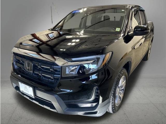 2025 Honda Ridgeline