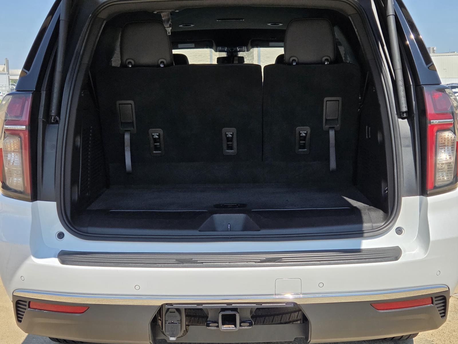 Used 2021 Summit White Chevrolet LT image 11