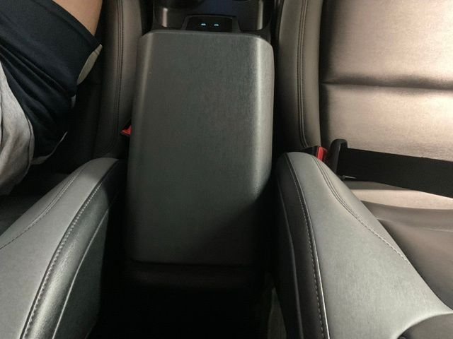 Certified Used 2023 Cactus Green / Gray Ford Big Bend image 37