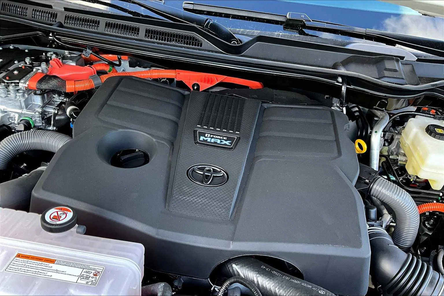 2026 Toyota Tundra 1794 Edition - Photo 18