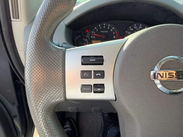 Used 2020 Gun Metallic Nissan SV image 15