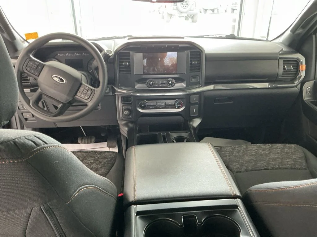 2022 Ford F-150 Tremor - Photo 10