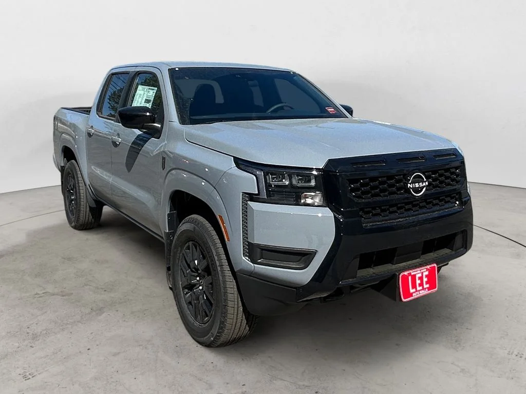 New 2026  Nissan SV image 7