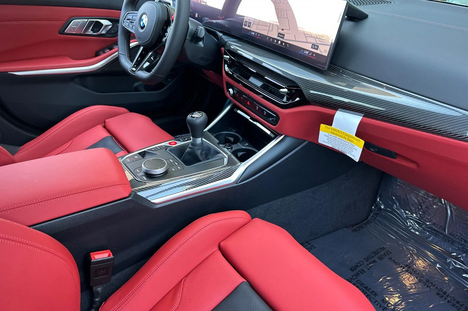New 2027 Black Sapphire Metallic BMW Base image 12