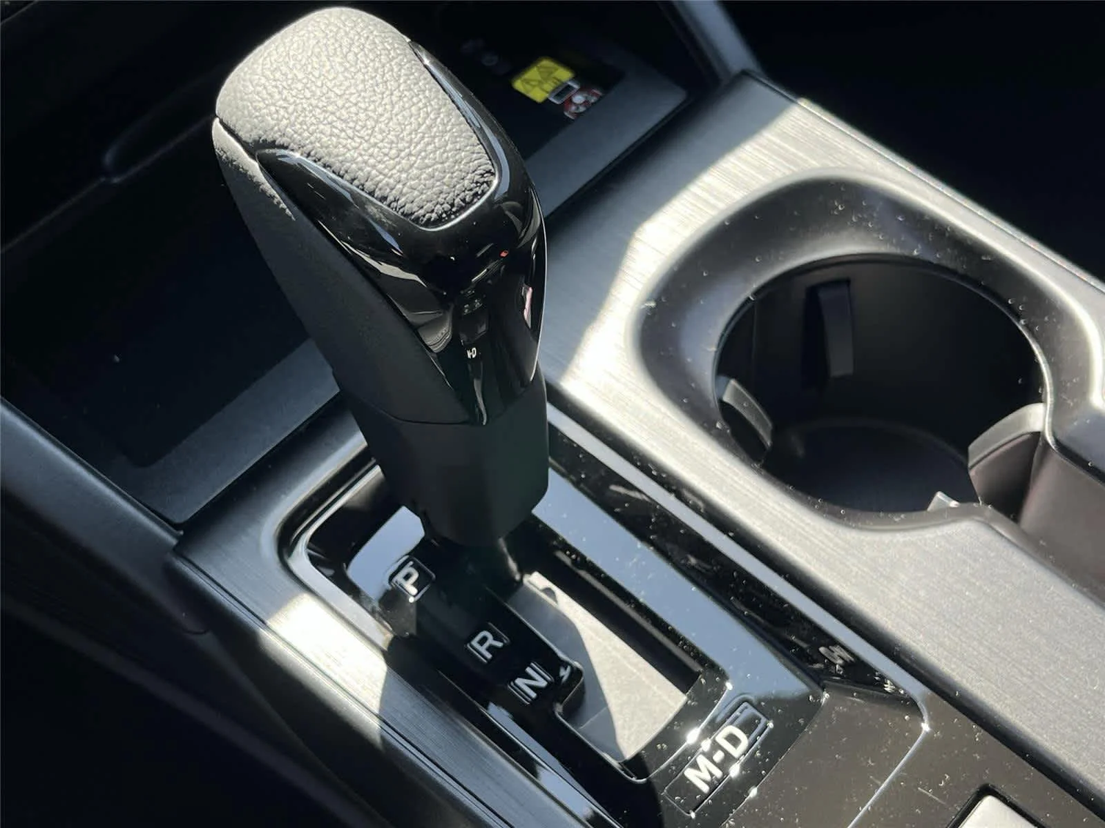 New 2026 CRYSTAL BLACK SILICA Subaru Touring XT image 27