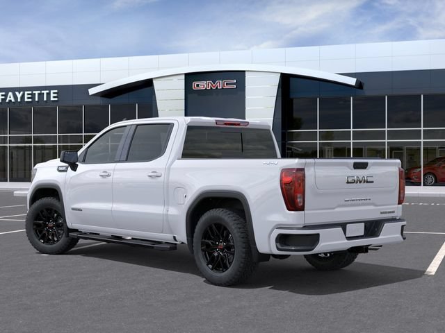 2026 GMC Sierra 1500 Elevation - Photo 37