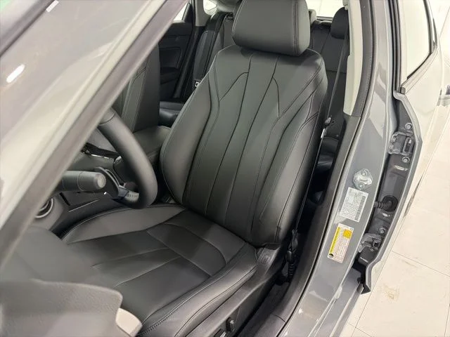 Certified Used 2026 Urban Gray Pearl Acura FWD image 13