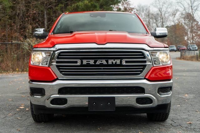 2024 RAM Ram 1500 Pickup Laramie - Photo 6