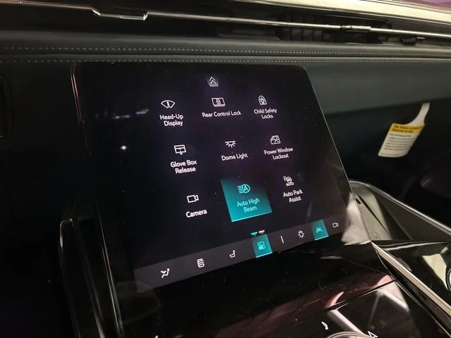 2026 Cadillac Escalade IQ Premium Sport - Photo 20