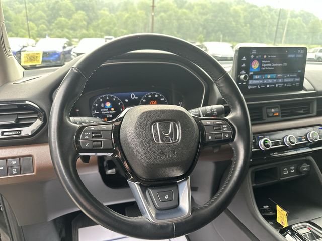 Used 2023  Honda Elite image 13