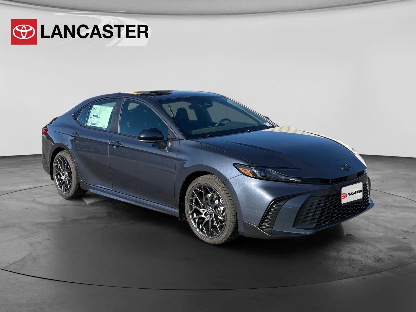 2026 Toyota Camry  SE