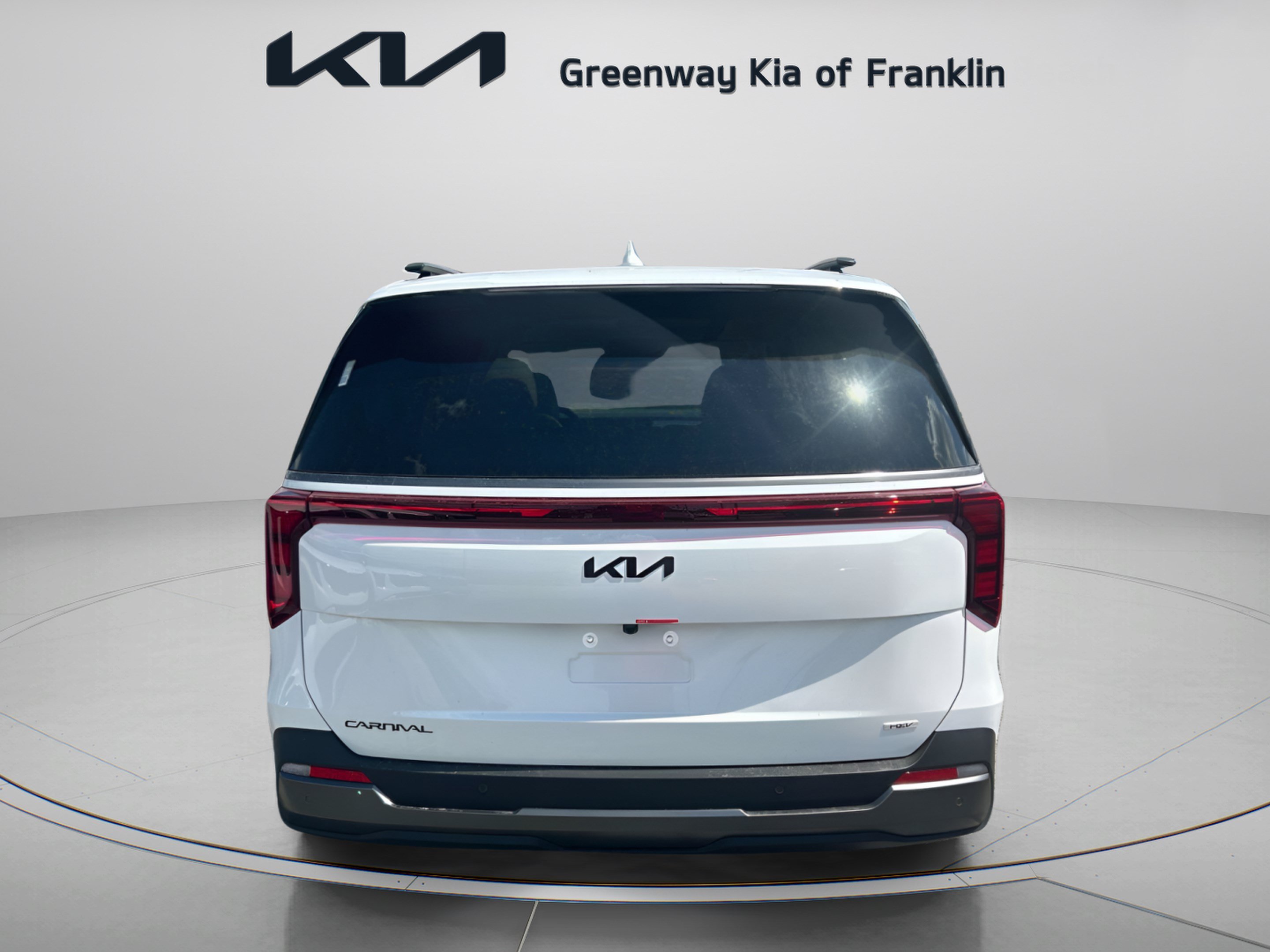 New 2027 Snow White Pearl Kia SX image 6