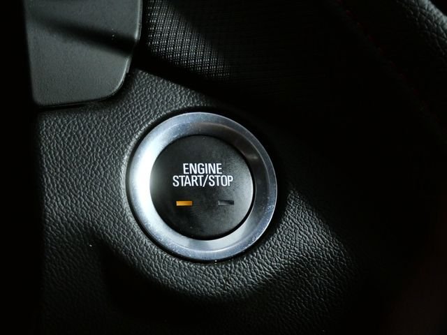Certified Used 2024 White Chevrolet RS image 26
