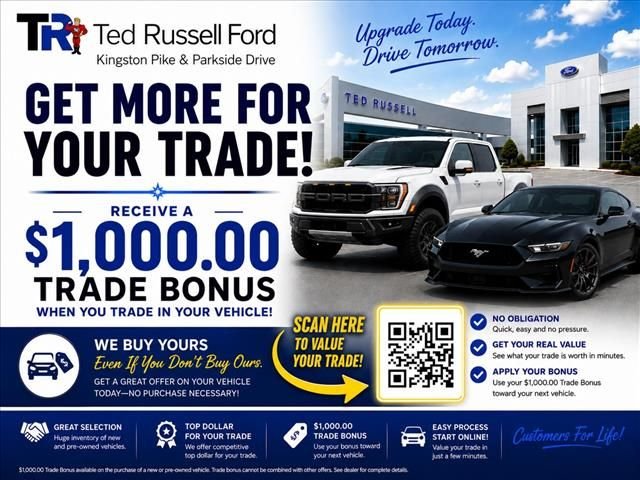 Certified Used 2024 Blue Metallic Ford King Ranch image 30