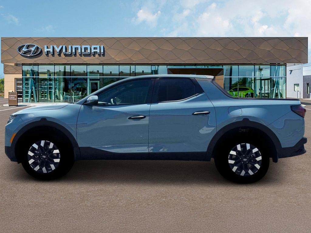2026 Hyundai Santa Cruz SE - Photo 27