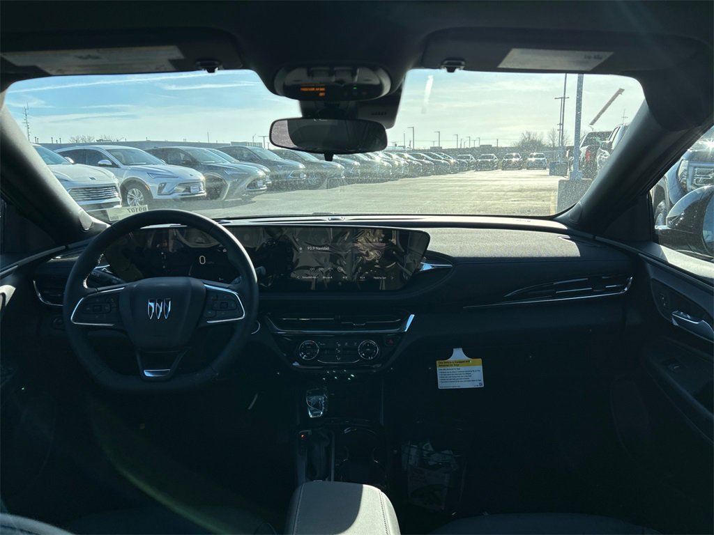 2026 BUICK ENVISTA - Image 27