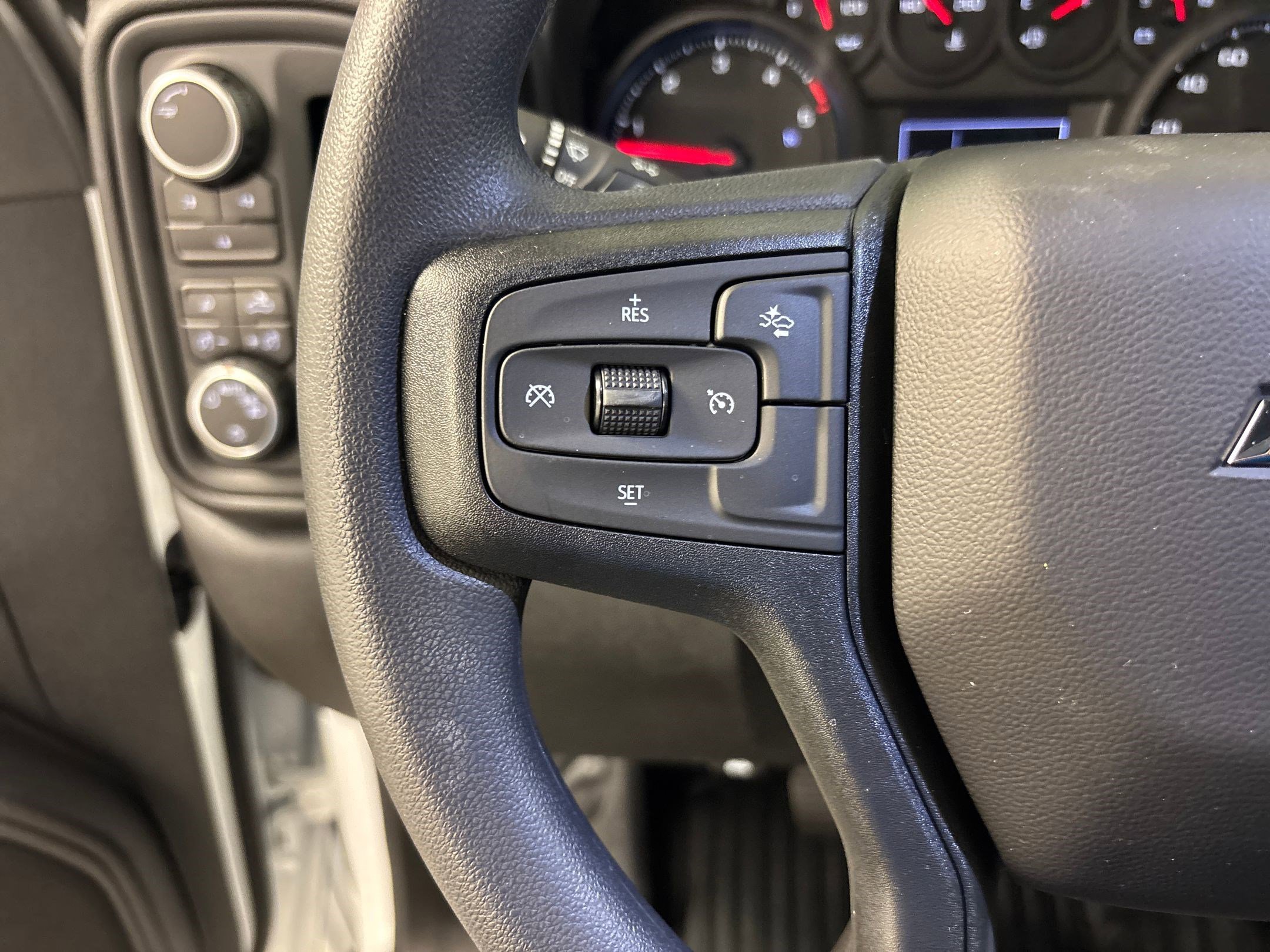 2025 Chevrolet Silverado 3500 HD Work Truck - Photo 16